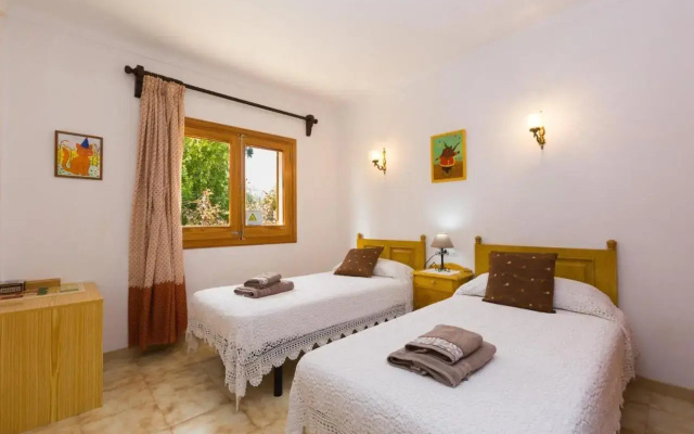 Villa Tonia