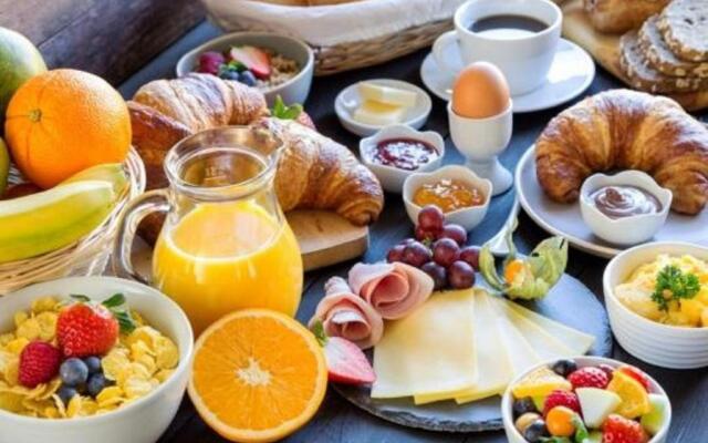 Appartements 4 à 5 personnes - Val d'Europe proche Disneyland