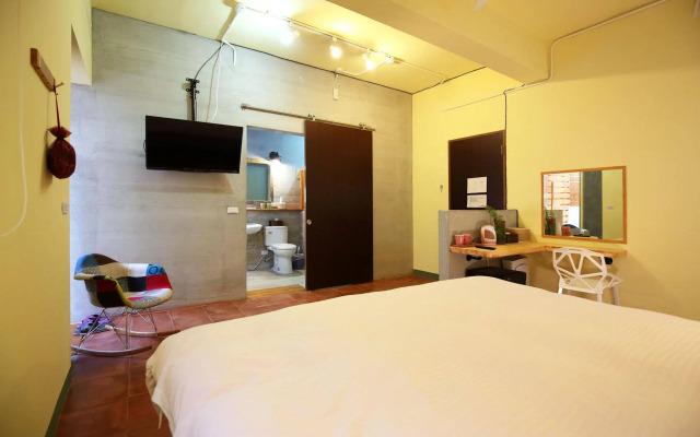 Ttdropin Homestay