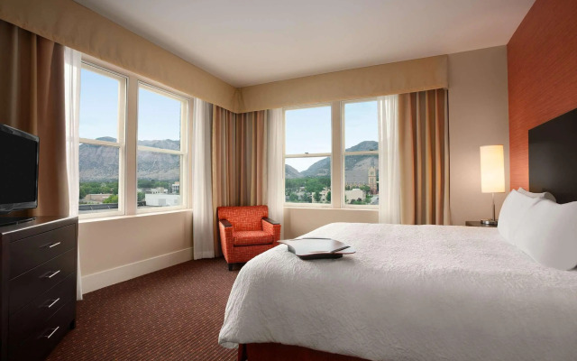 Hampton Inn & Suites Ogden