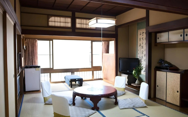 Tekkosen Honkan