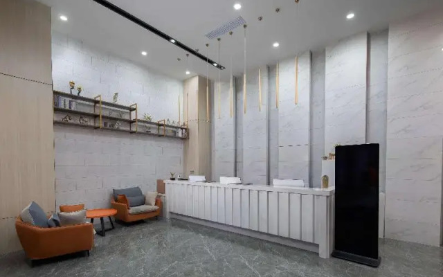 Days Inn By Wyndham Guiyang Nanming