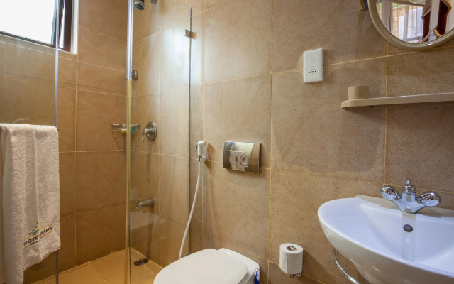 Diani Luxury Apartments