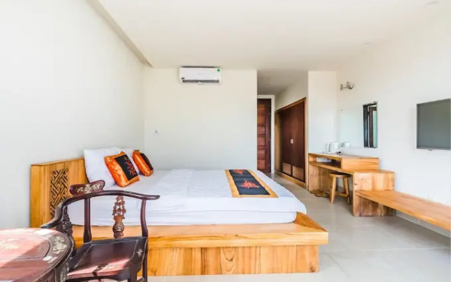 Opal Boutique Villa