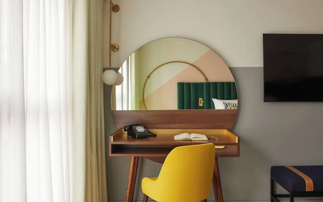 Hotel Indigo London Clerkenwell by IHG