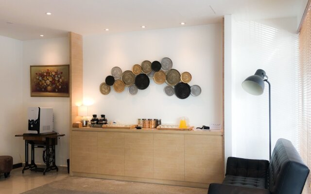 Hako Xpress Skudai Baru