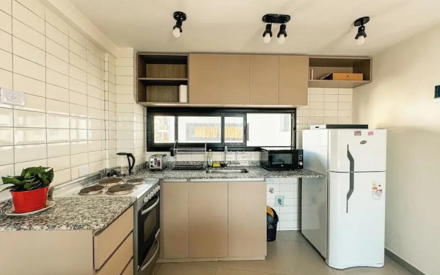 Spacious Penthouse in excellent Area by BT Homes