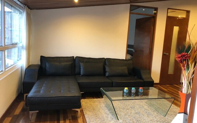 Hilaria Apartment Cusco