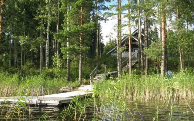 Mäntykallio Villas