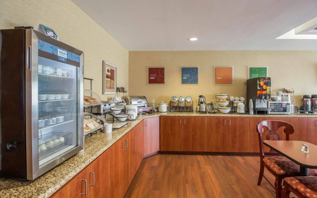 Comfort Inn Powell - Knoxville North