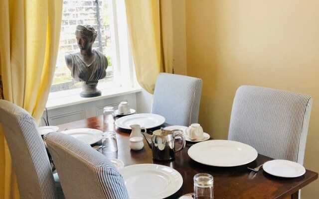 No11 Bistro-Bar & Rooms