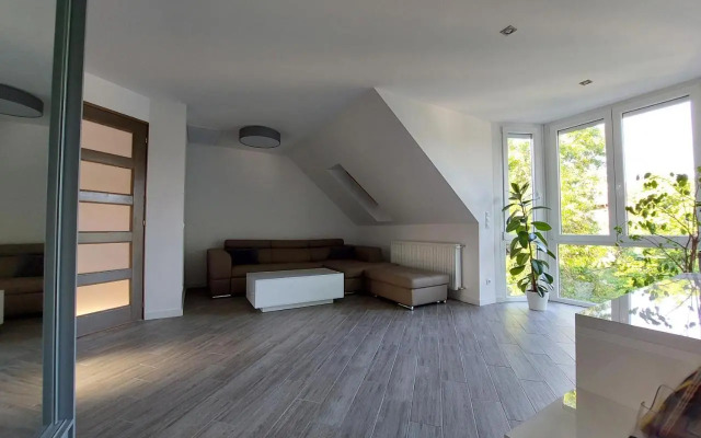 Bagoly Apartman