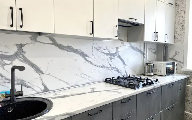 Апартаменты СевеРент (SeveRent) на ул. Ломоносова, д. 102