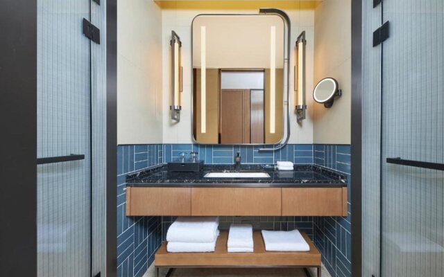 Four Points by Sheraton Nanchang, Xihu