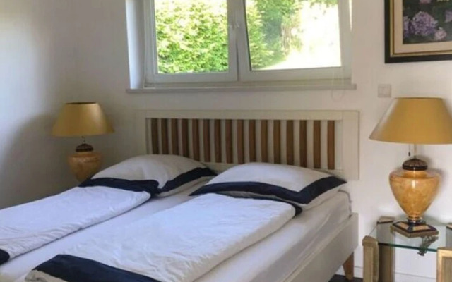 Schaalseehobbit Modern Retreat