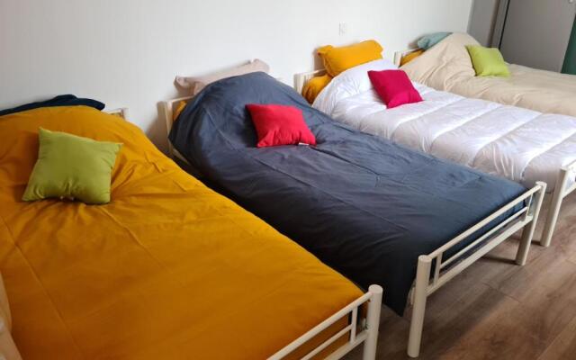 gîte rêves bleus Ô rêves d'Ana