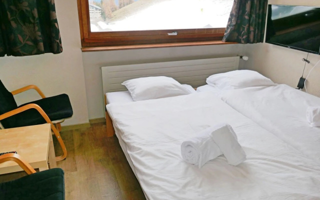 Rosablanche C66 Nendaz