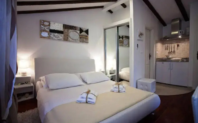 Fabio Residence
