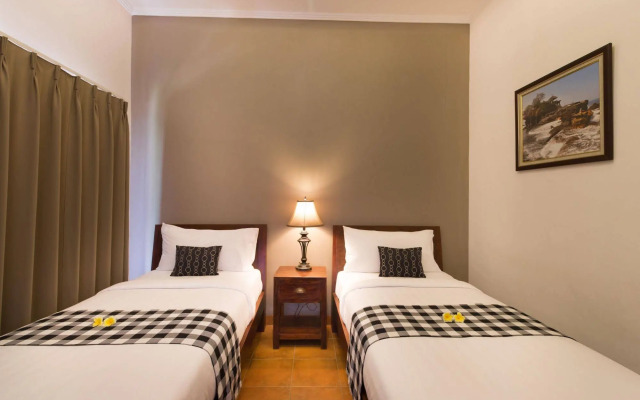 Vidi Boutique Hotel Bali