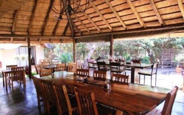 Acasia Guest Lodge