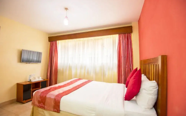 Leon Villas Guest House