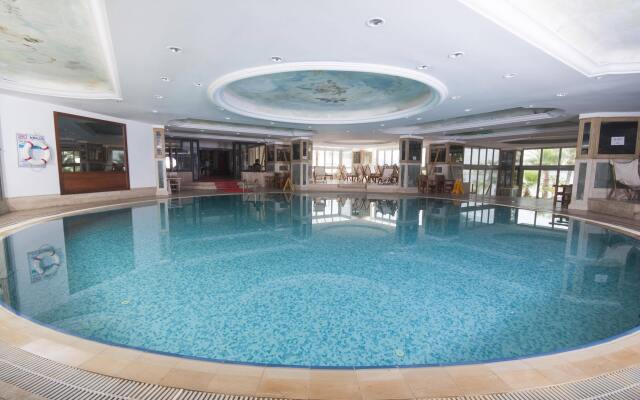 Mirada Exclusive Bodrum
