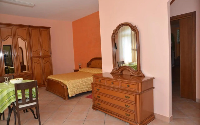 Residence Villa Annette