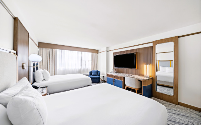 Hilton College Station & Conference Center