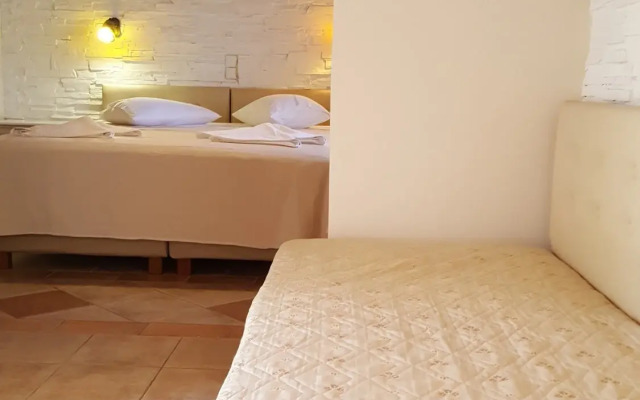 Naxos Golden Beach 2