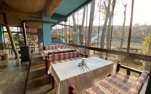 Seyran Park Otel