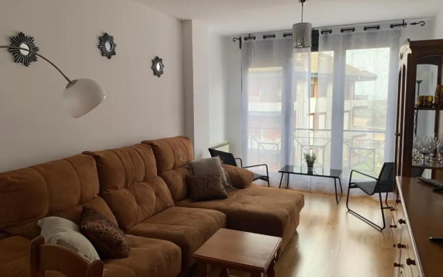 Apartamento Bella Vista