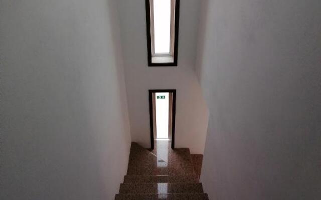 Hostel Encostas Do Douro