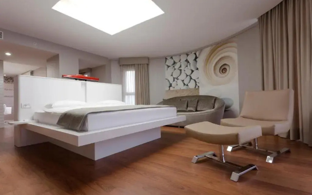 Orucoglu Oreko Hotel