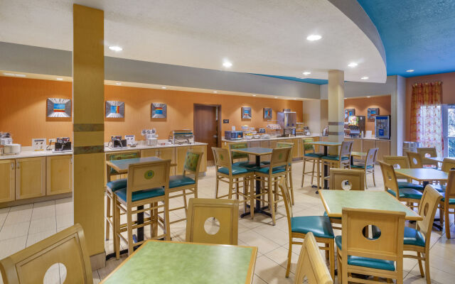 Hampton Inn by Hilton Tampa Fairgrounds Casino