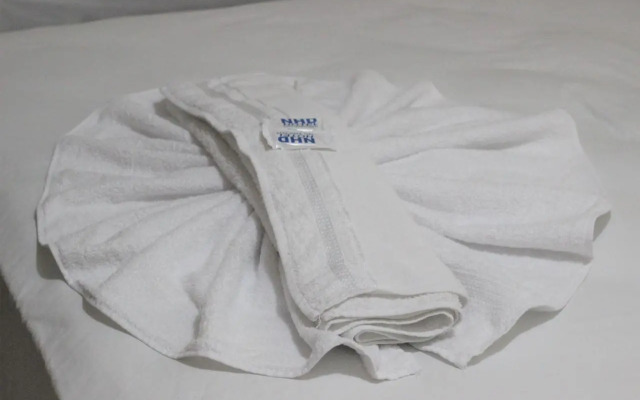 Novo Hotel Douglas