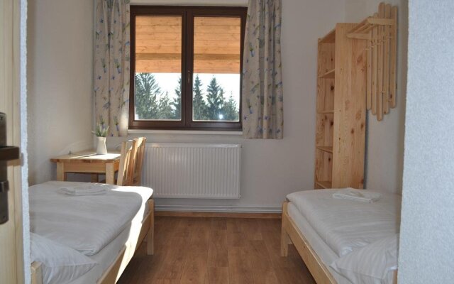 Horský Hotel Martiňák