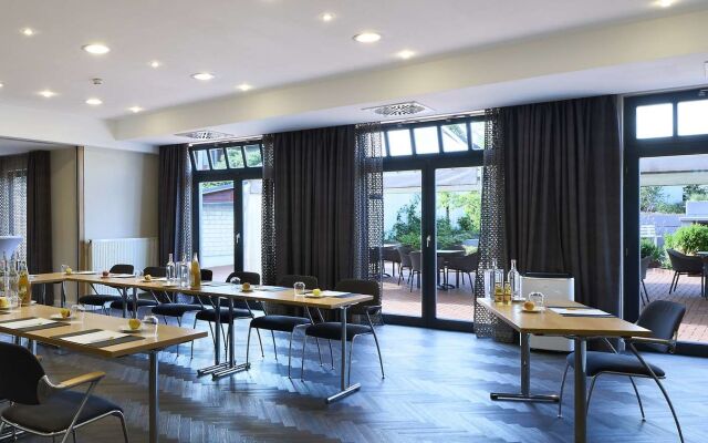 Ringhotel Niedersachsen