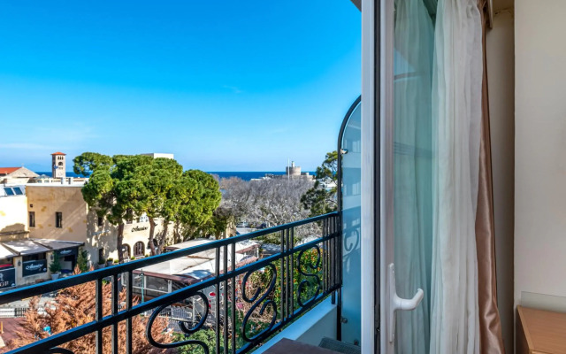 Hotel Hermes