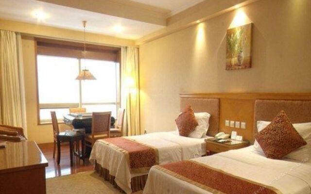 Taiji Hotel