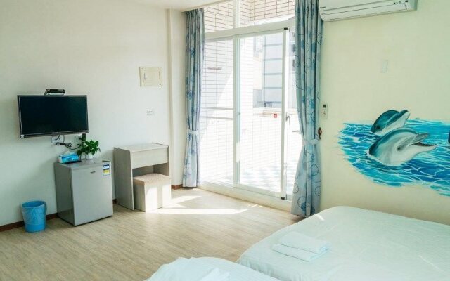 Easy Journey Hostel