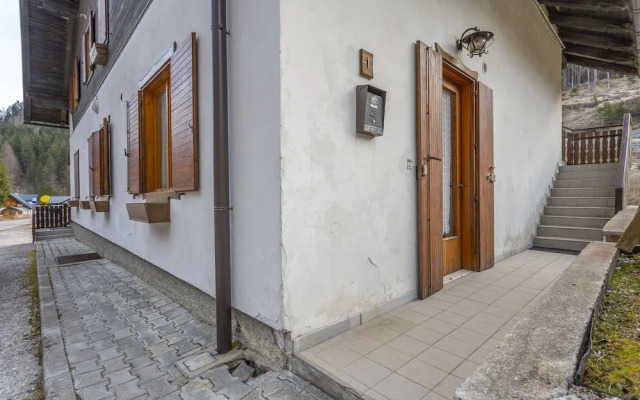 Riofreddo House Bbq - Garden And Private Parking