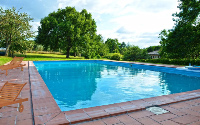 Agriturismo Il Cornalino