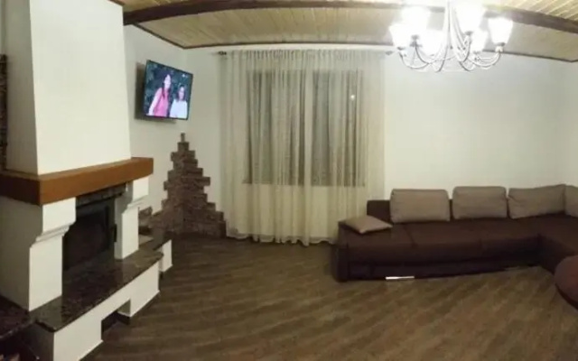 Карпатский уикенд