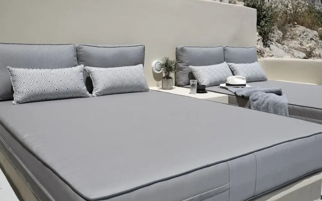 Star Infinity Suites