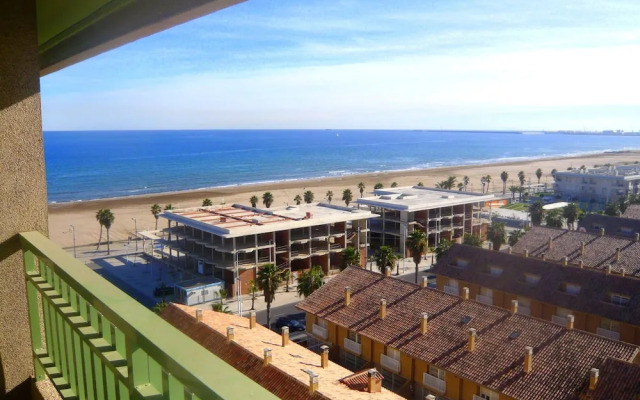 Living Valencia - Patacona Beach