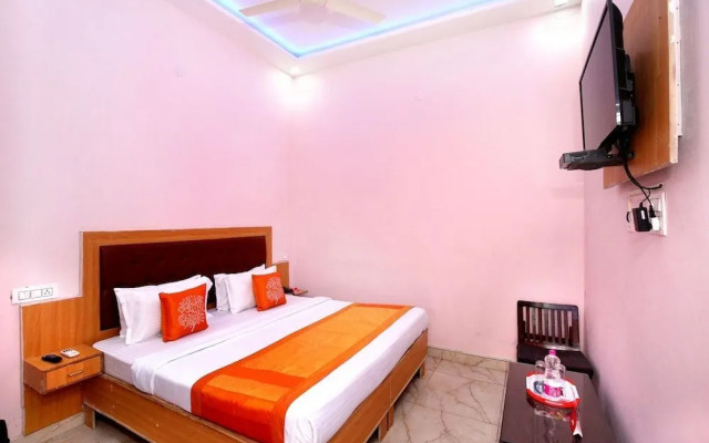Hotel Sharnam by OYO Rooms