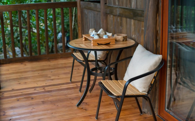 Yangshuo Ancient Garden Boutique Hotel