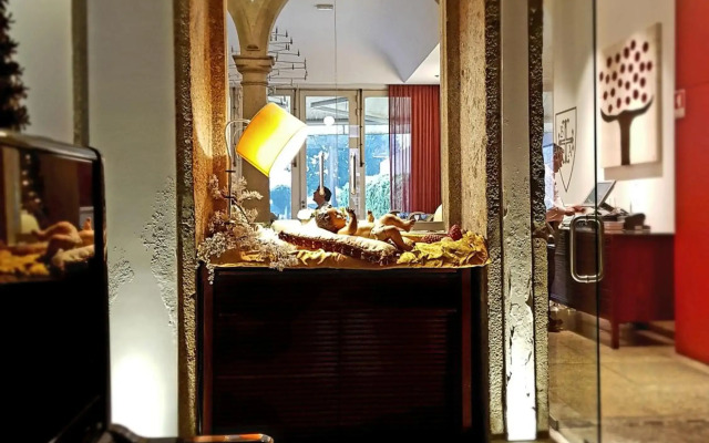 Hotel Bracara Augusta