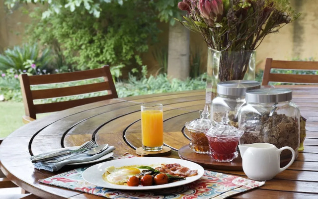 Sandown Guesthouse