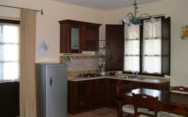 Casetta Riccetti - Alloggi Turistici